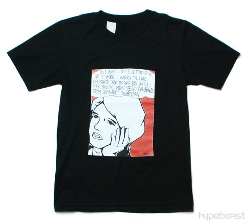 N. Hoolywood 2008 Fall/Winter Collection