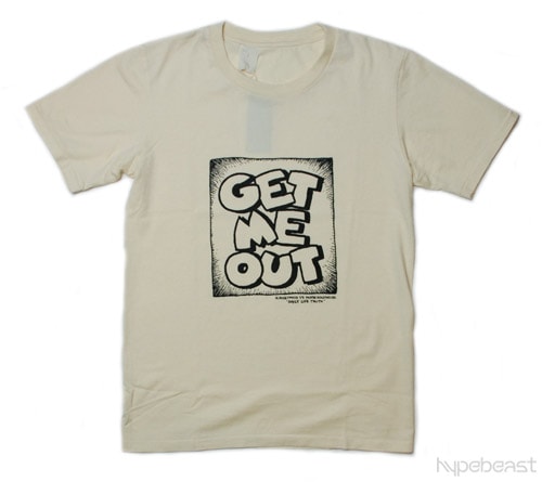 N. Hoolywood 2008 Fall/Winter Collection