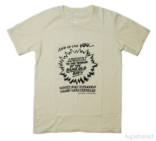 N. Hoolywood 2008 Fall/Winter Collection