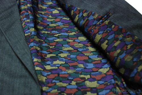 N. Hoolywood 2008 Fall/Winter Collection