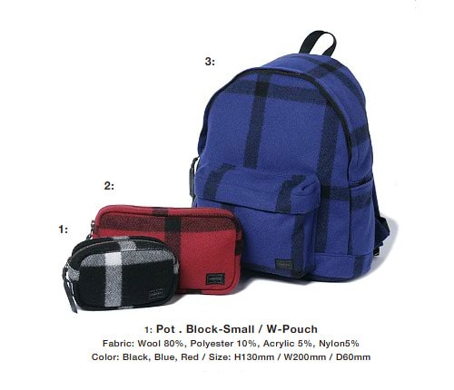 Neighborhood 2008 Fall/Winter "Dirty Harry" Collection Pt. 2