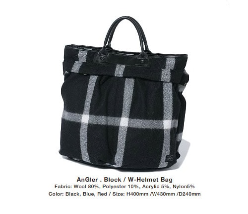 Neighborhood 2008 Fall/Winter "Dirty Harry" Collection Pt. 2