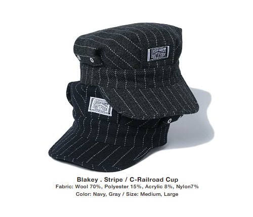 Neighborhood 2008 Fall/Winter "Dirty Harry" Collection Pt. 2