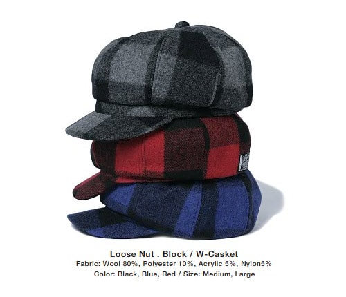 Neighborhood 2008 Fall/Winter "Dirty Harry" Collection Pt. 2