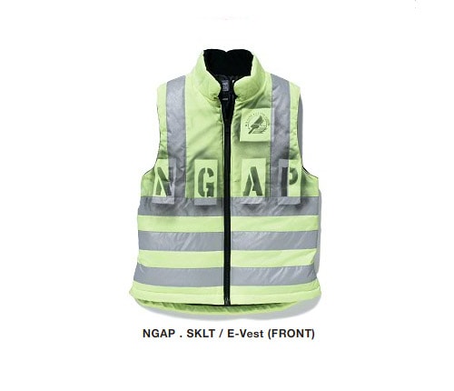 Neighborhood 2008 Fall/Winter "Dirty Harry" Collection Pt. 2