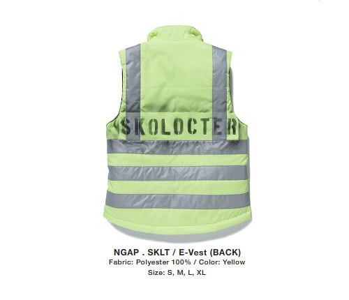 Neighborhood 2008 Fall/Winter "Dirty Harry" Collection Pt. 2