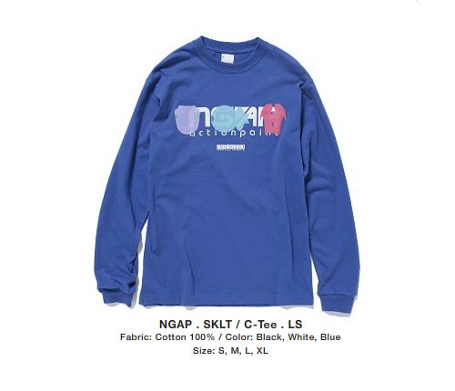 Neighborhood 2008 Fall/Winter "Dirty Harry" Collection Pt. 2