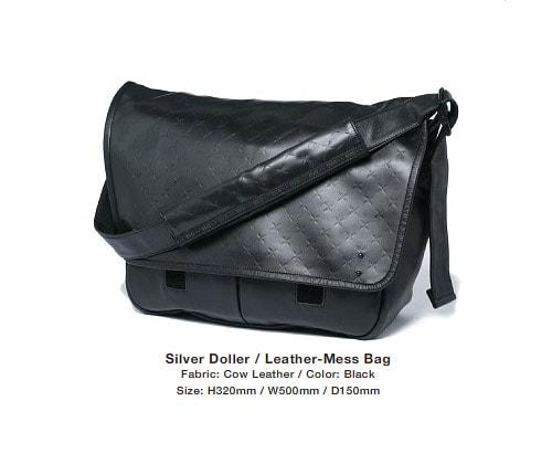 Neighborhood 2008 Fall/Winter "Dirty Harry" Collection Pt. 2