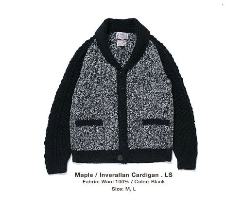 Neighborhood 2008 Fall/Winter "Dirty Harry" Collection Pt. 2