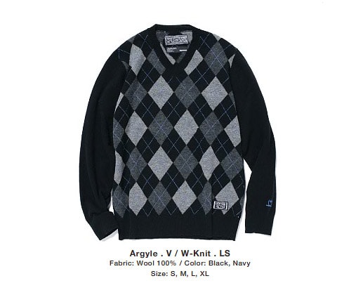 Neighborhood 2008 Fall/Winter "Dirty Harry" Collection Pt. 2