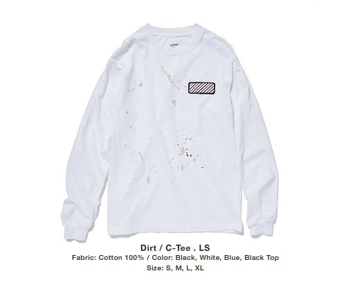 Neighborhood 2008 Fall/Winter "Dirty Harry" Collection Pt. 2