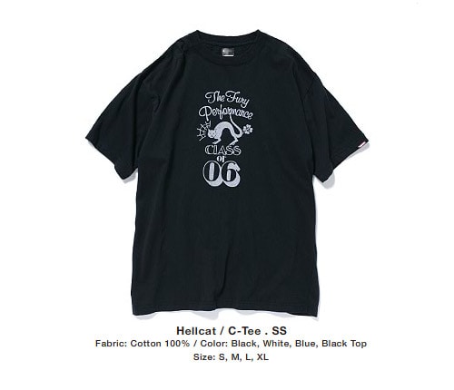 Neighborhood 2008 Fall/Winter "Dirty Harry" Collection Pt. 2