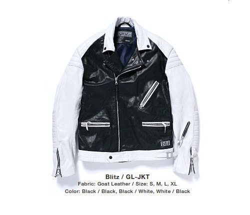 Neighborhood 2008 Fall/Winter "Dirty Harry" Collection Pt. 2