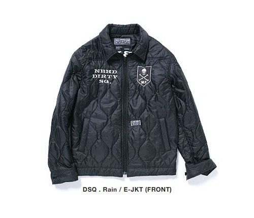 Neighborhood 2008 Fall/Winter "Dirty Harry" Collection Pt. 2