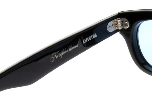Neighborhood Tramp / Shade for honeyee.com by Effector