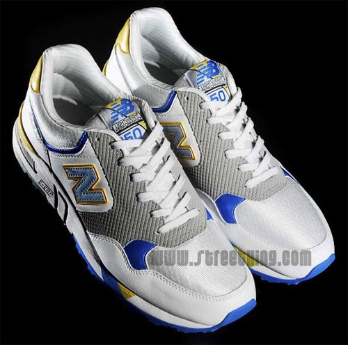 New Balance M850