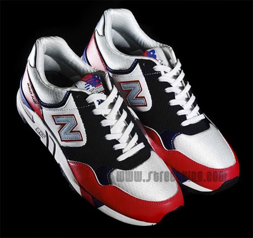 New Balance M850