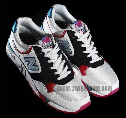 New Balance M850