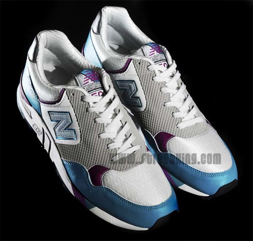 New Balance M850