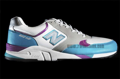 New Balance M850