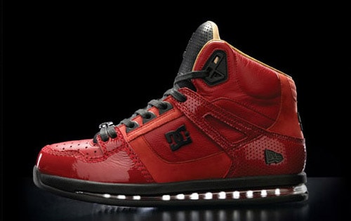 New Era x DC Shoes 20/94 Enzo Pack