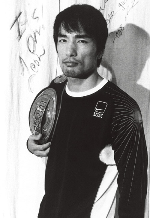 Nike 10AC 2008 Fall/Winter Collection