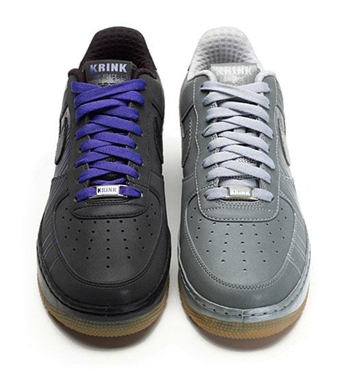 Nike 1World KRINK Air Force 1 Set