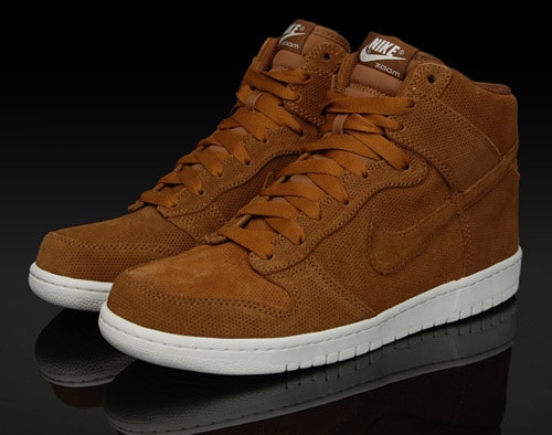 Nike 2008 Winter Animal Pack