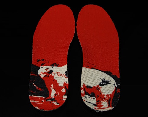 Nike 2008 Winter Animal Pack