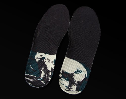 Nike 2008 Winter Animal Pack