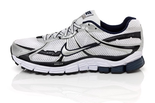 Nike 2009 Considered Design Program