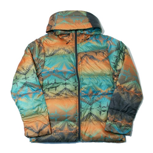 Nike ACG 2008 Fall/Winter Jacket Collection