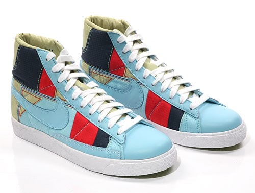 Nike 2008 Womens Winter Pack 