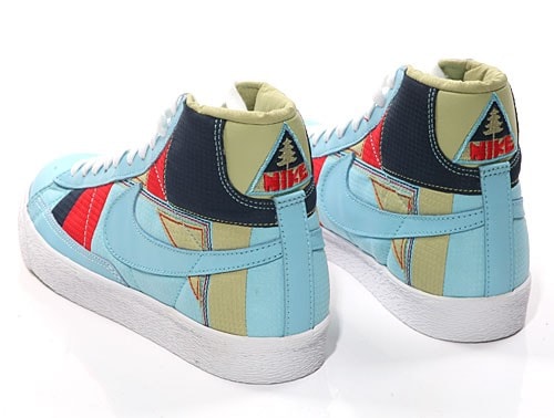 Nike 2008 Womens Winter Pack 