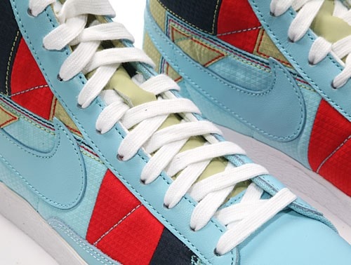 Nike 2008 Womens Winter Pack 
