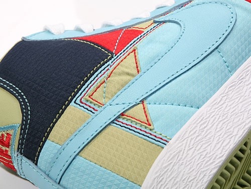 Nike 2008 Womens Winter Pack 