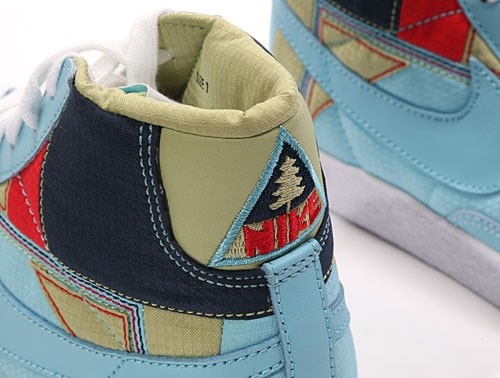 Nike 2008 Womens Winter Pack 