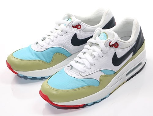 Nike 2008 Womens Winter Pack 