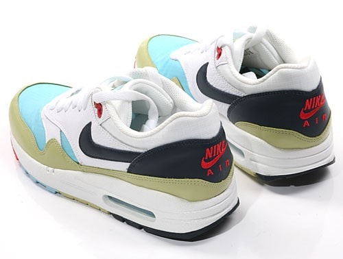 Nike 2008 Womens Winter Pack 