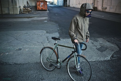 Nike ACG Kimono Jacket 