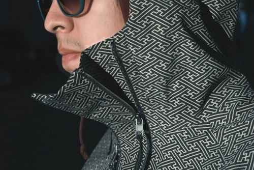 Nike ACG Kimono Jacket 
