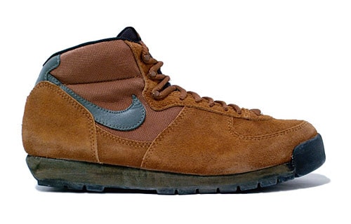 Nike Air Approach Mid