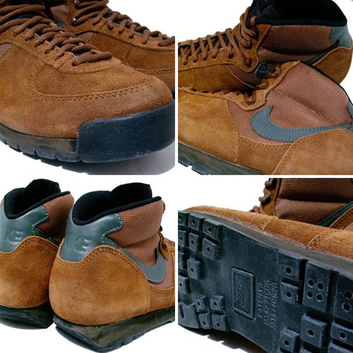 Nike Air Approach Mid