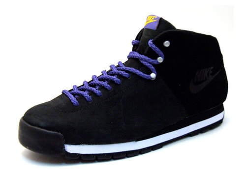 Nike Air Magma, Air Lava Dome & Air Approach Mid