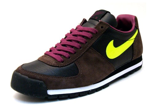 Nike Air Magma, Air Lava Dome & Air Approach Mid