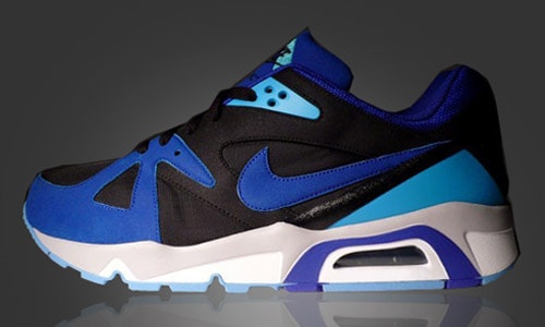 Nike Air Max 2008 Fall Releases