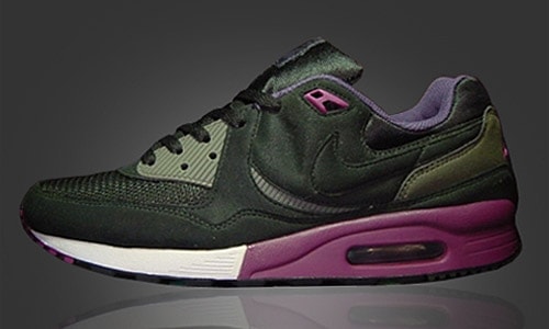 Nike Air Max 2008 Fall Releases