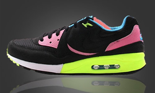 Nike Air Max 2008 Fall Releases