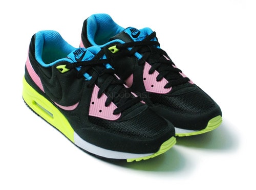 Nike Air Max Light 2008 Fall/Winter Collection