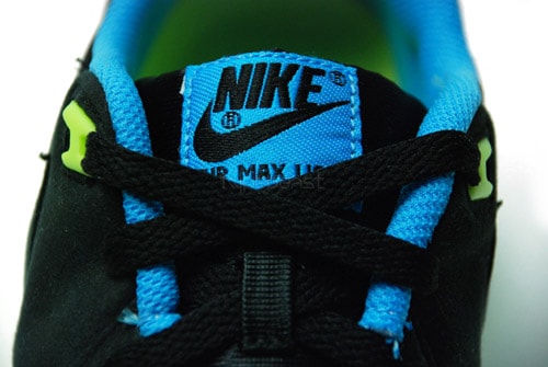 Nike Air Max Light 2008 Fall/Winter Collection